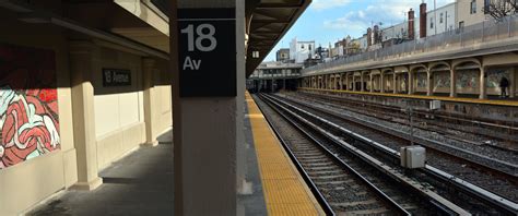 18 Av. Station Hotels .